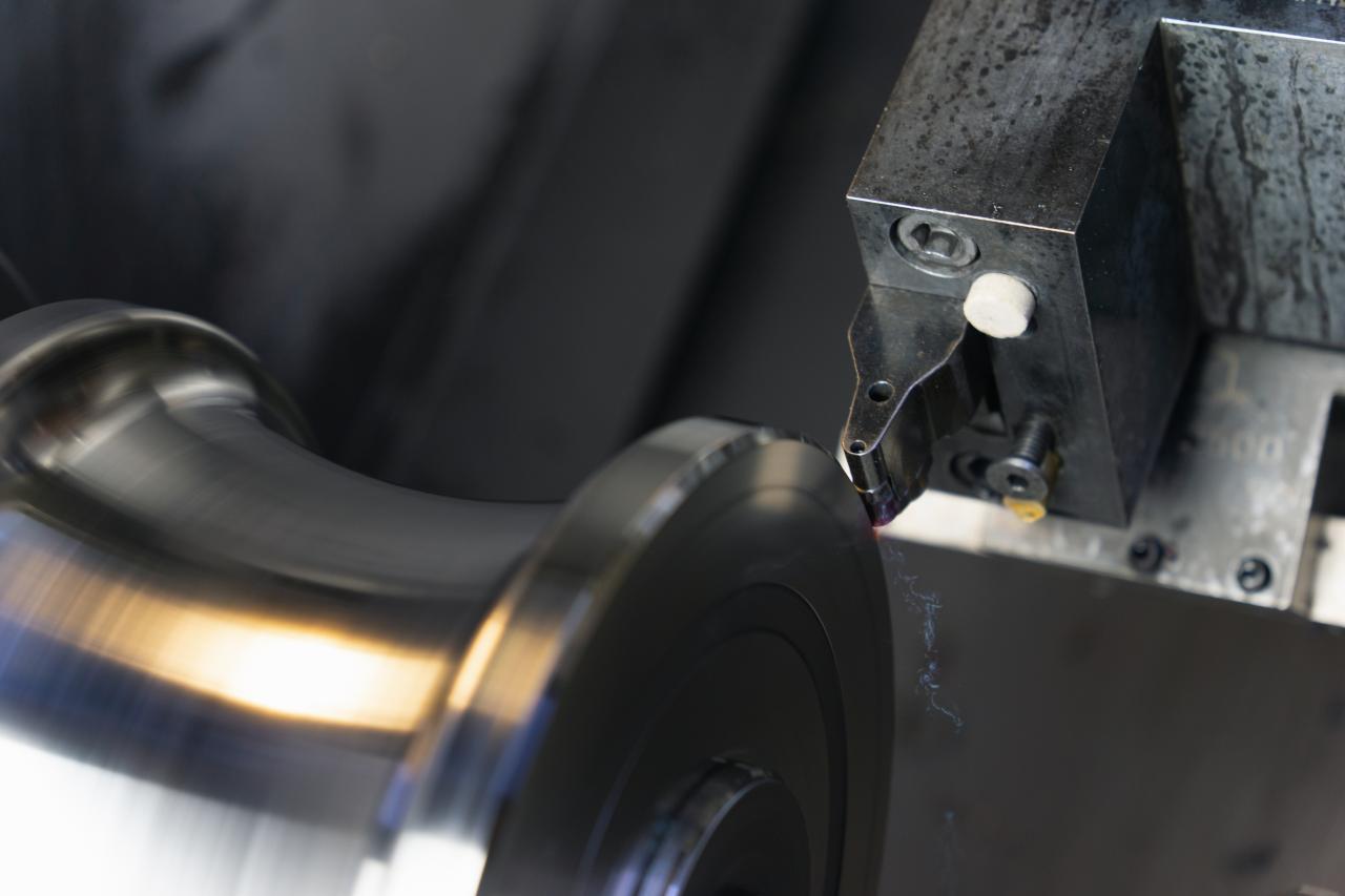 DSC08637 - Examples of Precision CNC Machining