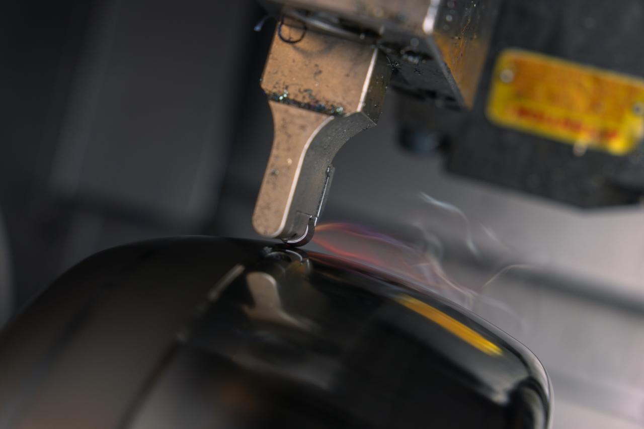DSC08805 - Examples of Precision CNC Machining